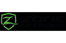 Universal Zone Offroad ZOR Sway Bar Components - GM Single Sway Bar Link