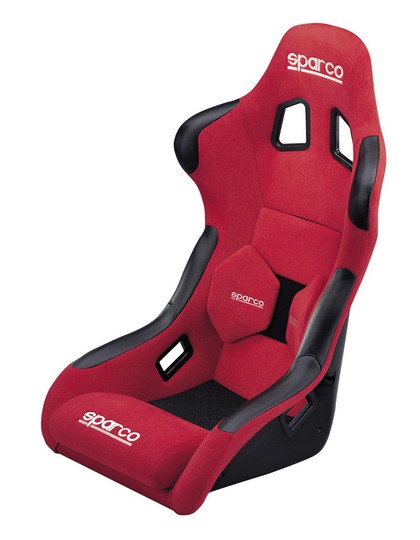 sparco evo l