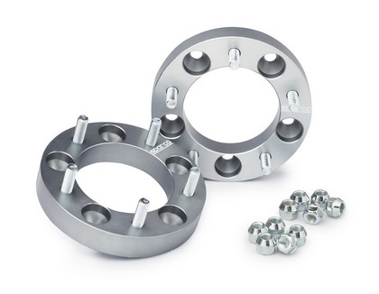Sparco Wheel Spacer 5M 5X112 - 57Id