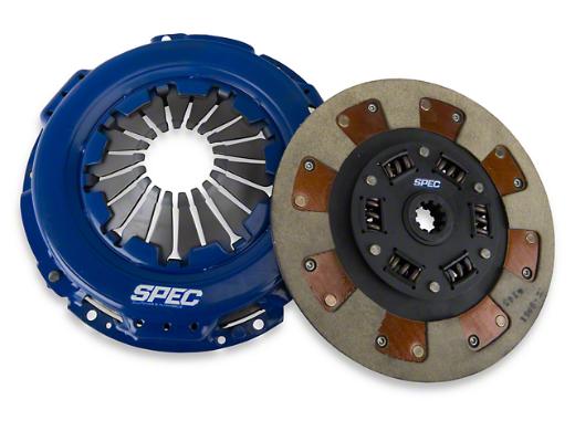 SPEC Clutch Kit - Stage 2