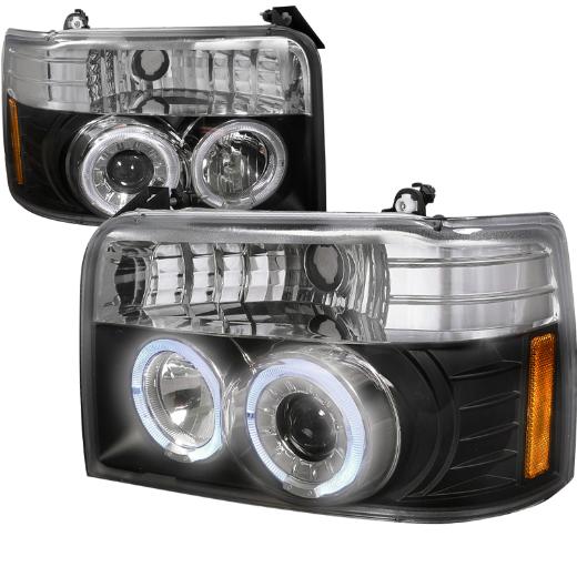 1987 Ford f150 headlights #2