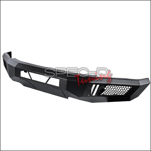 Spec D Bumper Grille Guard