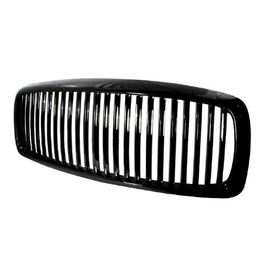 Spec D Vertical Grille (Black)
