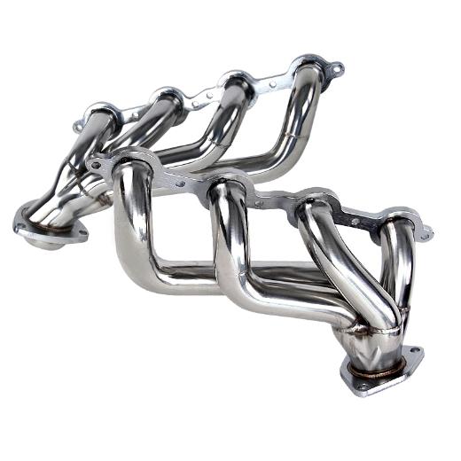 Spec D Exhaust Manifold Header