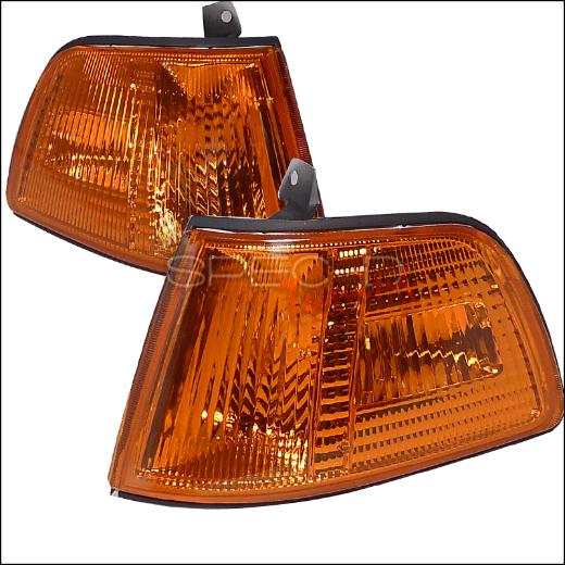 Spec D Corner Lights
