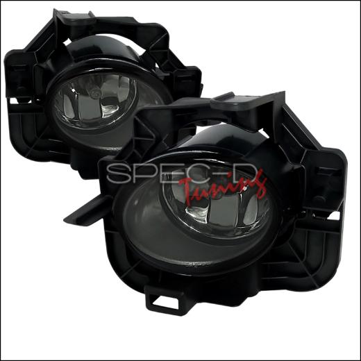 Spec D Oem Style Fog
