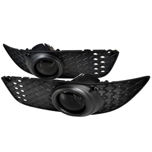 Spec D OEM Fog Lights (Smoke)