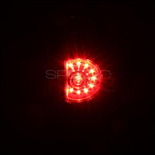 Spec D LED Tail Lights