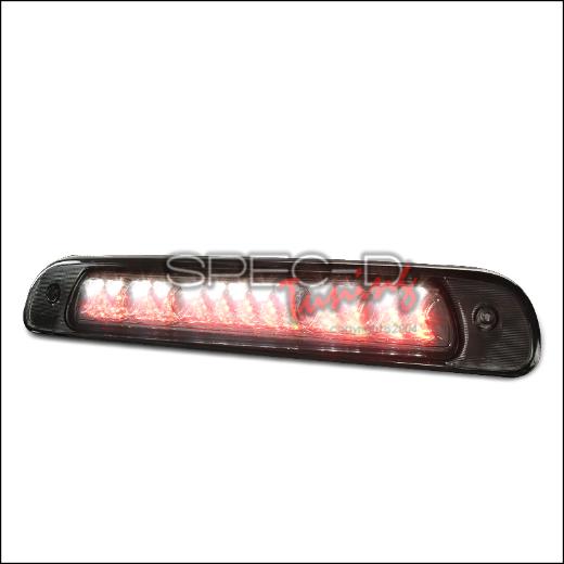 Spec D LED 3rd Tail Lights