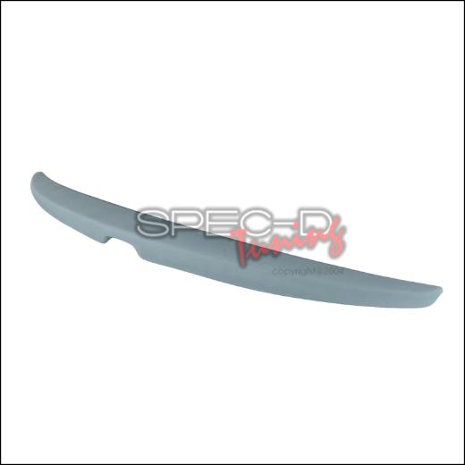 Spec D Oe Style Rear Trunk Spoiler