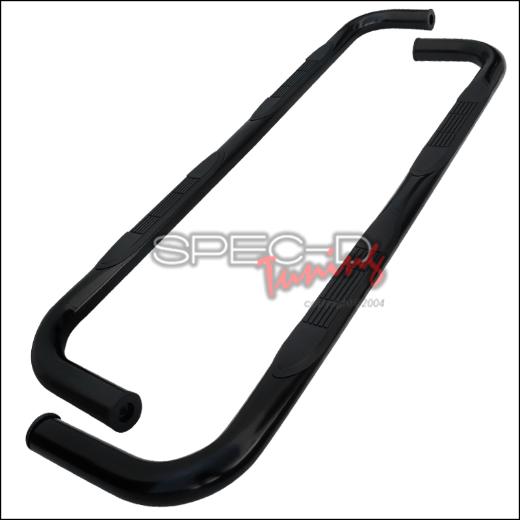 Spec D Side Step Bars