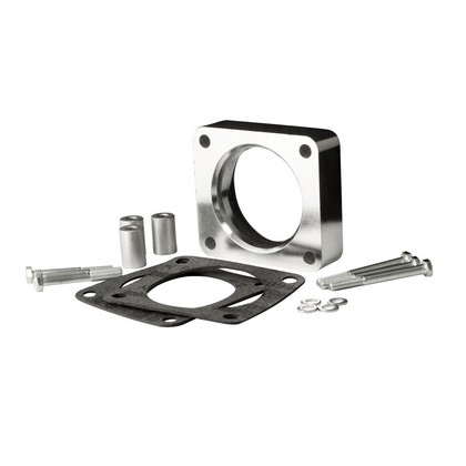 04 Ford f150 throttle body #7