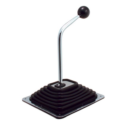 1987 Ford ranger manual transmission shifter #9