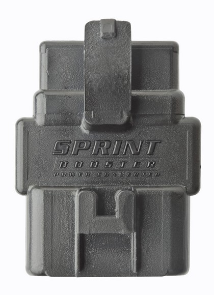 Sprint booster subaru