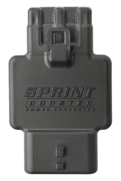 Sprint booster subaru