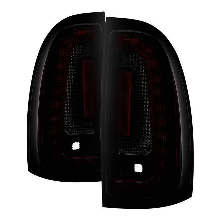 Spyder Auto Tail Lights
