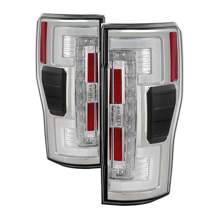 Spyder Auto Tail Lights