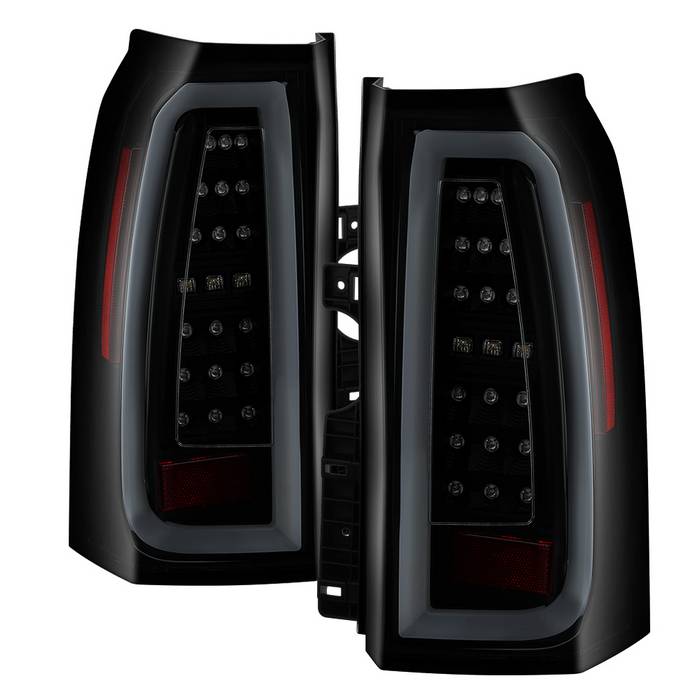 Spyder Auto Tail Lights