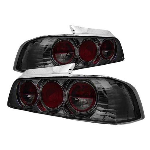 Spyder Altezza Tail Lights - Smoke