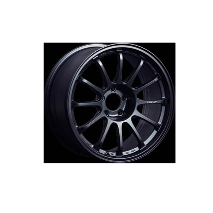 SSR Type-F Flat Black