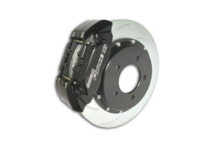 2002 Ford expedition front brake rotors