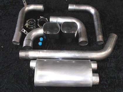 Stainless Works 3