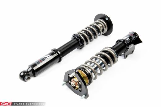 Stance XR1 Coilovers