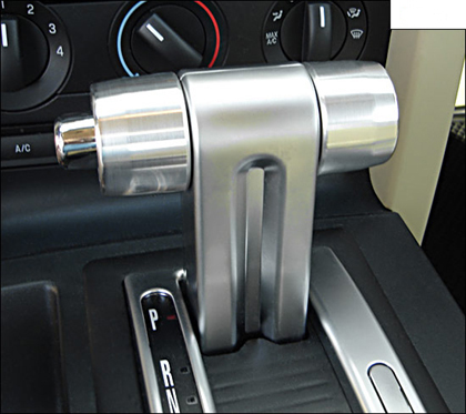2005 Ford mustang shift knob #8