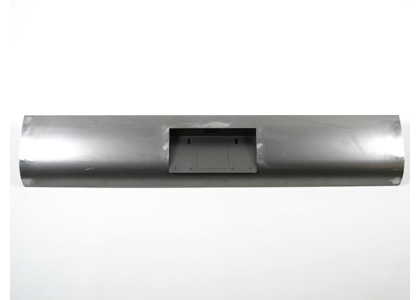 Ford ranger stepside roll pan #3