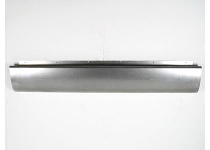 Ford ranger stepside roll pan