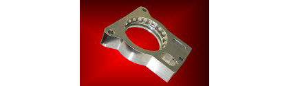 Street And Performance Electronics Throttle Body Spacer