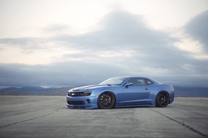 Street Scene Body Kit, Full Kit (Urethane)