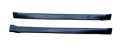 Street Scene Side Skirts (Urethane)