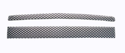 Street Scene Lower Bumper Grille, Billet