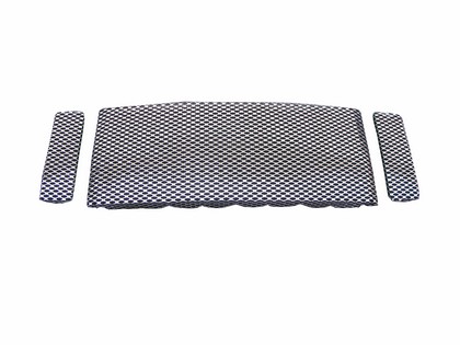 Street Scene Main Grille, Billet