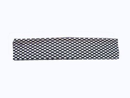 Street Scene OE Bumper Grille, Chrome
