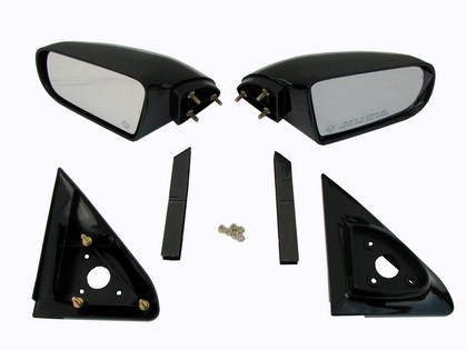 Street Scene 950-26220 Style 18 Street Smart Electric Mirror Kit 95026220