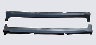 Street Scene Side Skirts (Urethane)