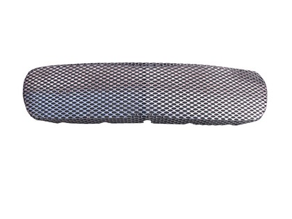 Street Scene Bolt-Over Grilles, Main (Black Chrome)