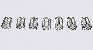 Street Scene Main Grille, Billet
