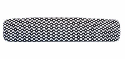 Street Scene Cut-Out Grilles, Main (Brushed)