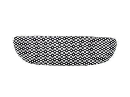Street Scene Cut-Out Grilles, Main (Brushed)