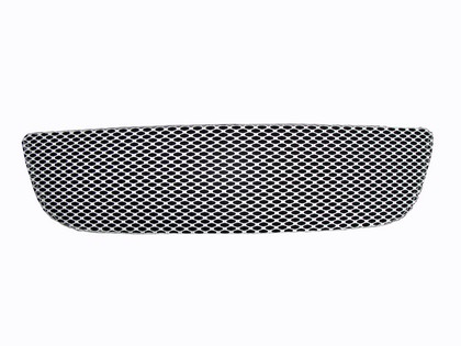 Street Scene Cut-Out Grilles, Main (Brushed)