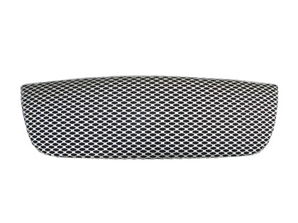 Street Scene Bolt-Over Grilles, Main (Brushed)