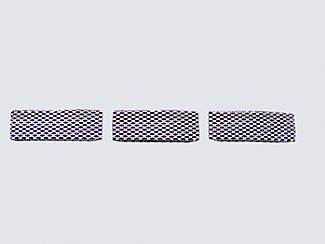 Street Scene Lower Bumper Grille, Billet