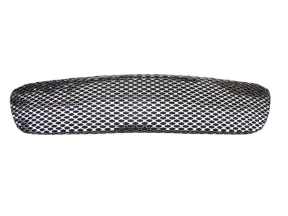 Street Scene Cut-Out Grilles, Main (Chrome)