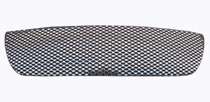 Street Scene Cut-Out Grilles, Main (Chrome)