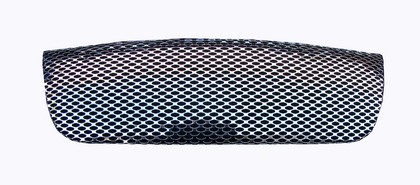 Street Scene Bolt-Over Grilles, Main (Chrome)