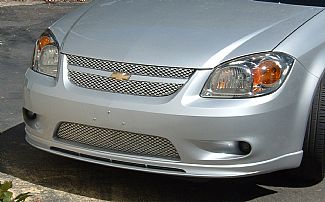Street Scene Main Grille, Billet