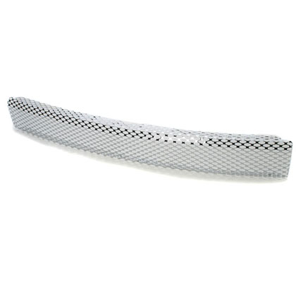 Street Scene Cut-Out Grilles, SSE Valance (Chrome)